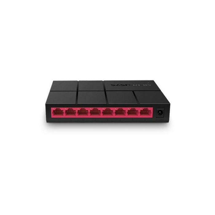 Switch Mercusys MS108G 2