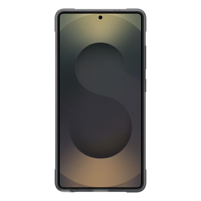 Samsung EF-JS938 Funda Rugged Case para Galaxy S25 Ultra Negra Multicolor 5