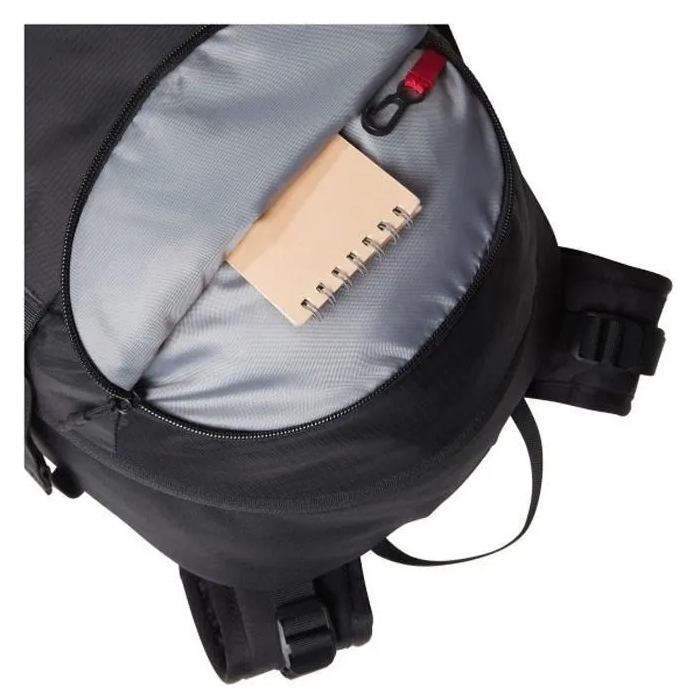 The North Face Bolsa de Deporte NF0A52CY-4HF Basin 24 Litros Poliéster Peso Medio 695g 4