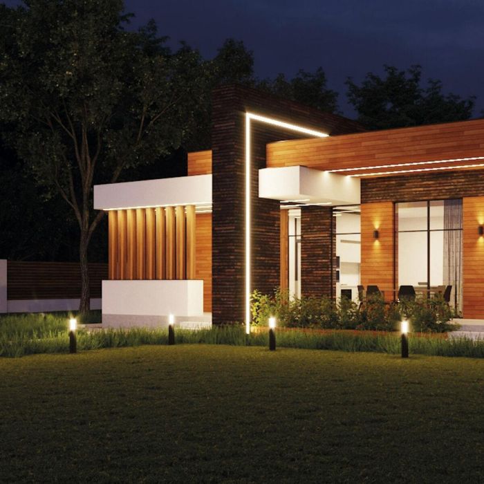 Baliza KSIX SmartLED 3 Baliza KSIX SmartLED 3