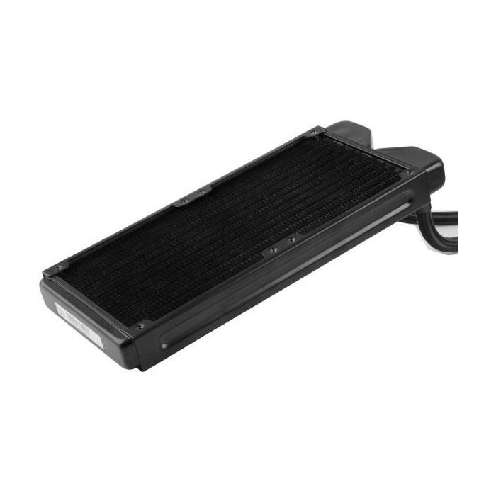 Thermalright Turbo Right 240C - Sistema de Refrigeración Líquida AIO 240mm para Intel 1700/1200/20xx y AMD AM4/AM5 5 Thermalright Turbo Right 240C - Sistema de Refrigeración Líquida AIO 240mm para Intel 1700/1200/20xx y AMD AM4/AM5 5