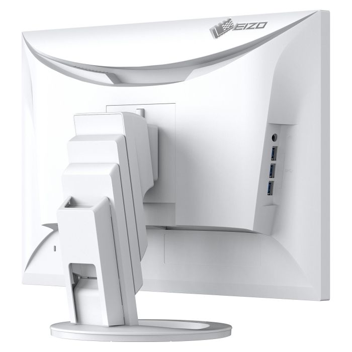 EIZO EV2485-WT 24.1" 1920x1200 IPS WUXGA HDMI+DP+USB-C Blanco 5 EIZO EV2485-WT 24.1" 1920x1200 IPS WUXGA HDMI+DP+USB-C Blanco 5