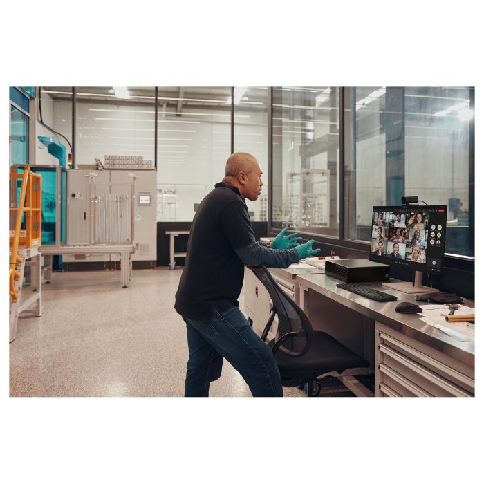 HP PRODESK 4 SFF G1I U7-265 Ordenador de Sobremesa 6 HP PRODESK 4 SFF G1I U7-265 Ordenador de Sobremesa 6