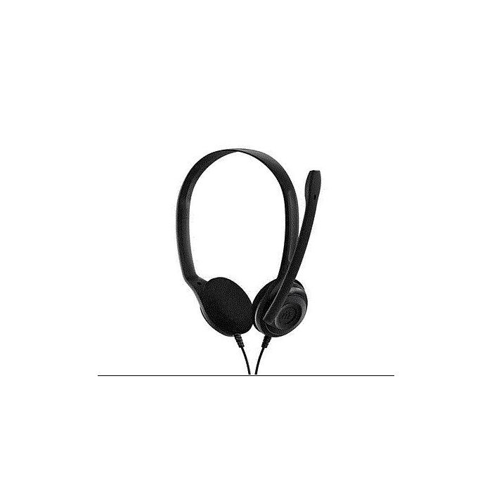 Epos PC 8 USB - Headset - on-ear Epos PC 8 USB - Headset - on-ear