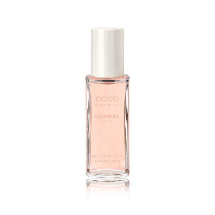 Coco Mademoiselle Eau De Toilette 50 Vaporizador Recarga