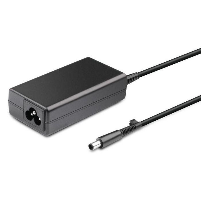 CoreParts Power Adapter for HP 65W 18.5V 3.5A Plug:7.4*5.0 Including EU Power Cord