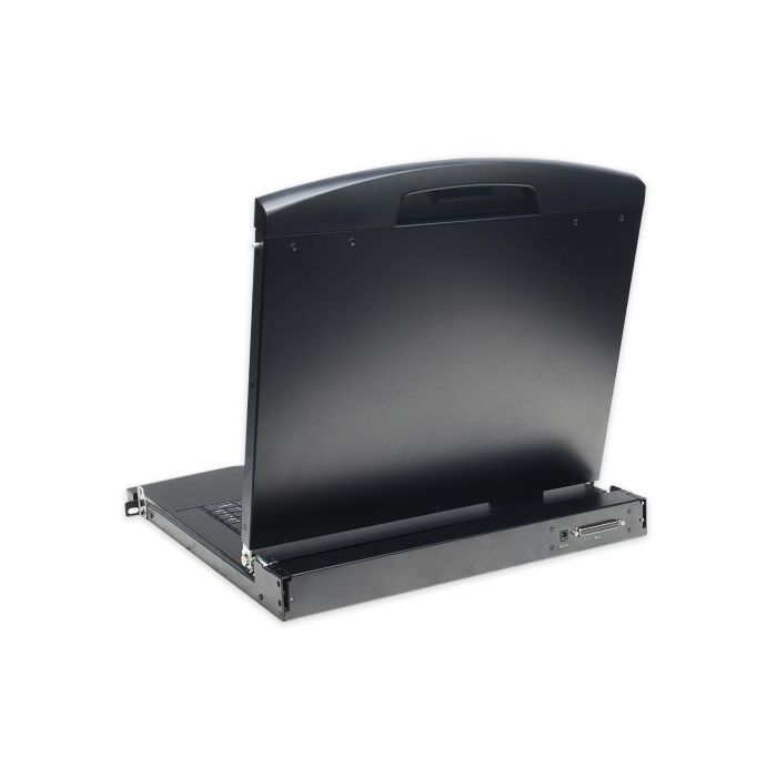 Digitus Consola 19" TFT o.Tastatur o. KVM-Modul schw. 1