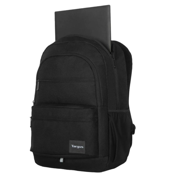 Targus Mochila Octave III para Portátil 16 Pulgadas, City Backpack, Negro, Unisex 9 Targus Mochila Octave III para Portátil 16 Pulgadas, City Backpack, Negro, Unisex 9