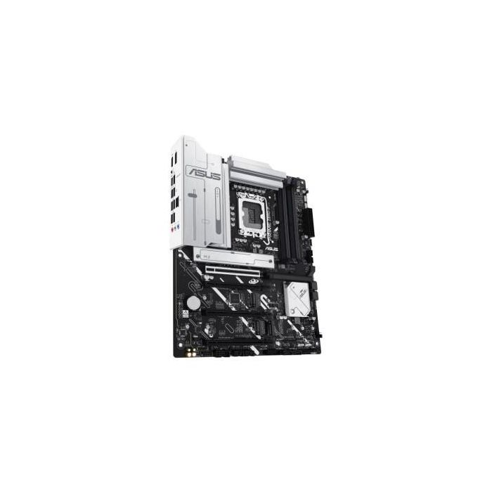 Asus PRIME Z890-P Placa Base Intel LGA 1851, Chipset Z890, 4x DDR5, 90MB1I50-M0EAY0 3 Asus PRIME Z890-P Placa Base Intel LGA 1851, Chipset Z890, 4x DDR5, 90MB1I50-M0EAY0 3
