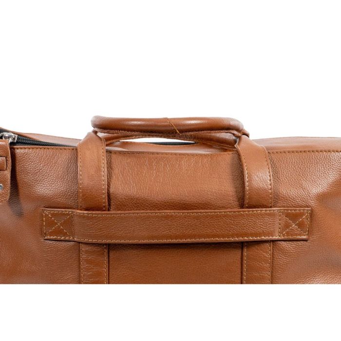 Bolso para Mascotas Gloria RAABTA Marrón 1