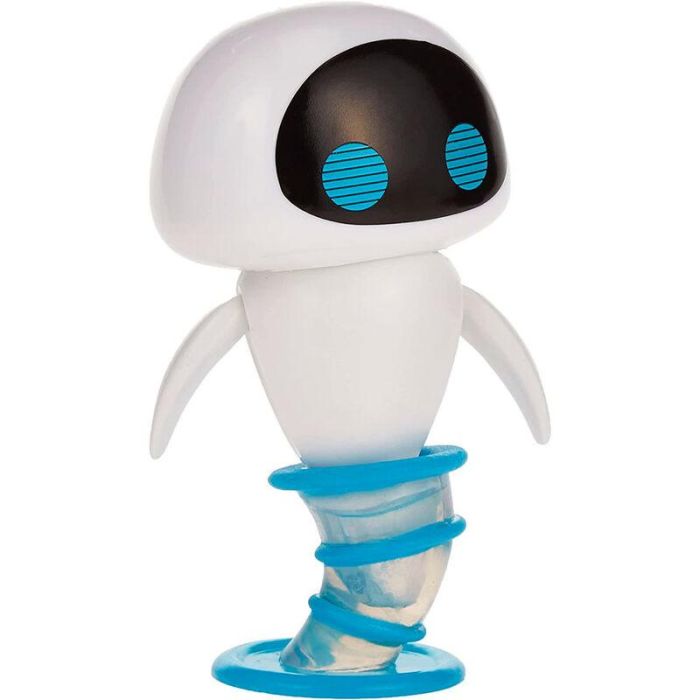 Figura POP Disney Pixar Wall-E Eve Exclusive 1 Figura POP Disney Pixar Wall-E Eve Exclusive 1