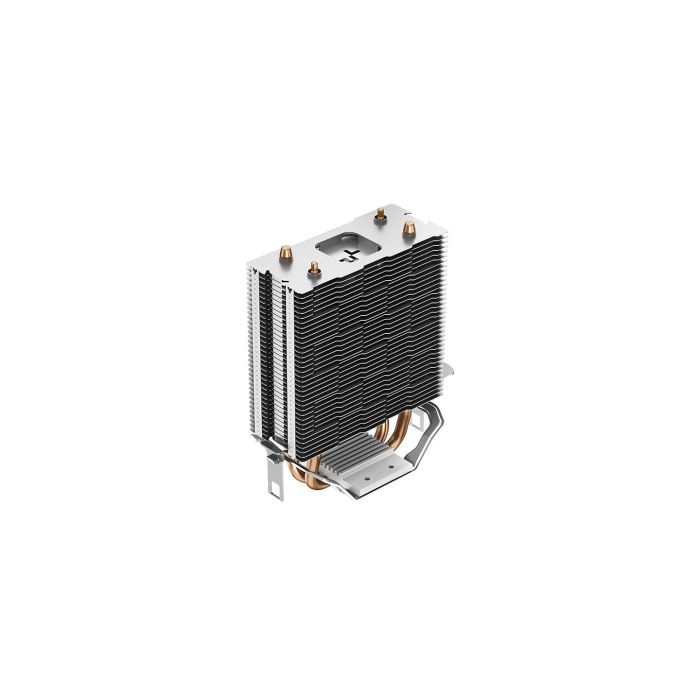 Ventilador de CPU DEEPCOOL R-AG200-BKNNMN-G 6 Ventilador de CPU DEEPCOOL R-AG200-BKNNMN-G 6