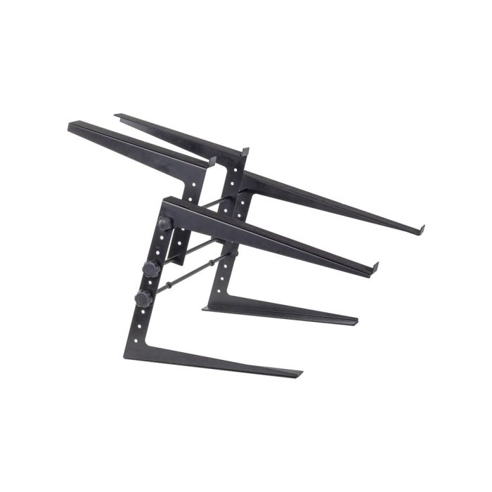 HEADLINER Soporte Covina para Controlador DJ y Portátil, Producción Musical, Ajustable HEADLINER Soporte Covina para Controlador DJ y Portátil, Producción Musical, Ajustable