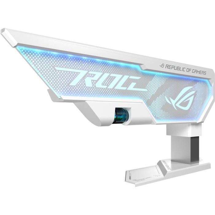 ASUS XH01 ROG Herculx Soporte de Tarjeta Gráfica para NVIDIA GeForce RTX 40 Series Blanco Universal 0 ASUS XH01 ROG Herculx Soporte de Tarjeta Gráfica para NVIDIA GeForce RTX 40 Series Blanco Universal 0