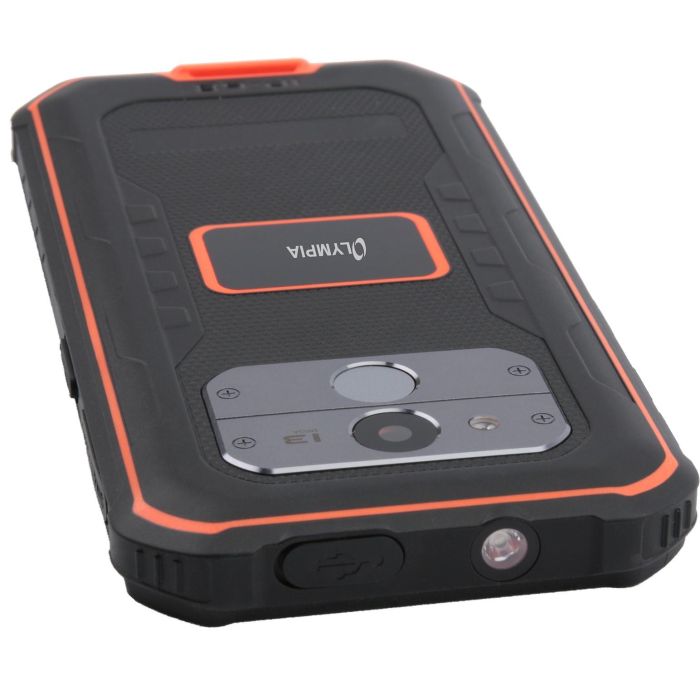 Olympia Mobiltelefon TREK Outdoor 2