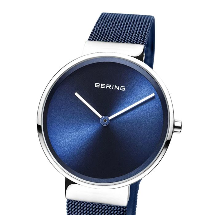 Reloj Mujer Bering 14531-307 (Ø 30 mm) 8