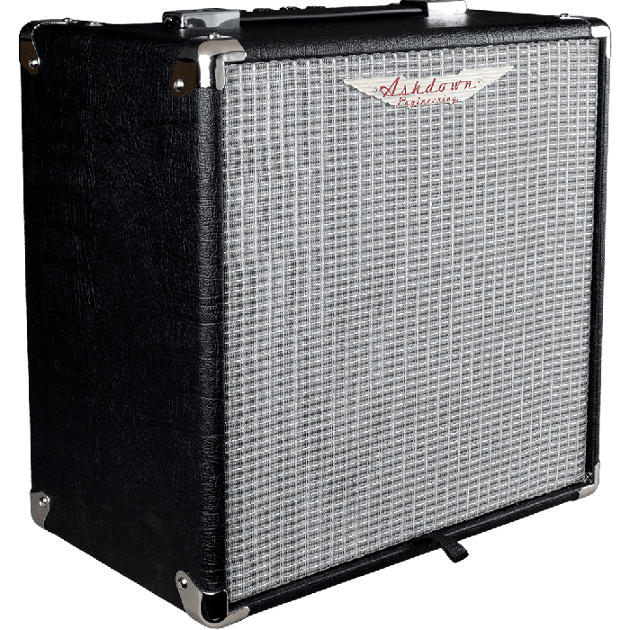 Amplificador Bajo Combo Ashdown Studio 8 1 X 8" - 30W 1 Amplificador Bajo Combo Ashdown Studio 8 1 X 8" - 30W 1