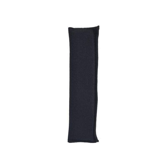 Sabelt SB450020/S Almohadillas de Hombro 2 pulgadas Tejido Vep con Cierre de Velcro Color Negro 1 Sabelt SB450020/S Almohadillas de Hombro 2 pulgadas Tejido Vep con Cierre de Velcro Color Negro 1