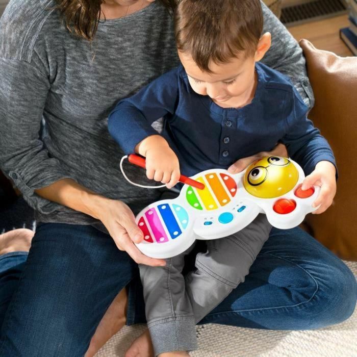 Juguete de bebé Baby Einstein Bee 5 Juguete de bebé Baby Einstein Bee 5