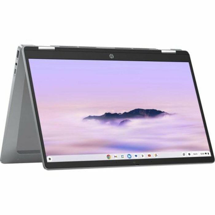 Laptop HP Chromebook x360 14b-cd0005ns 14" Intel Celeron N3050 8 GB RAM 5