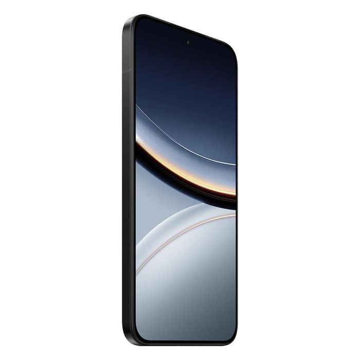 Xiaomi POCOPHONE F7 5G 12GB/512GB Negro Pantalla 6.83" NFC 120Hz 5