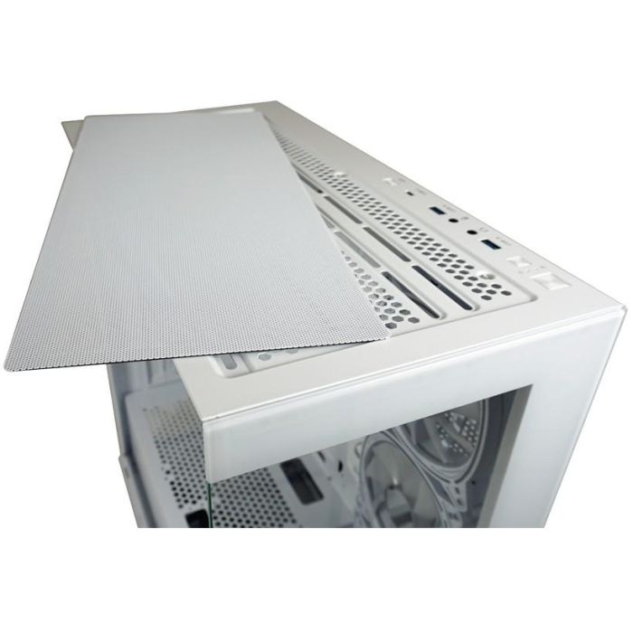 Midi LC-Power 715W 11 Midi LC-Power 715W 11