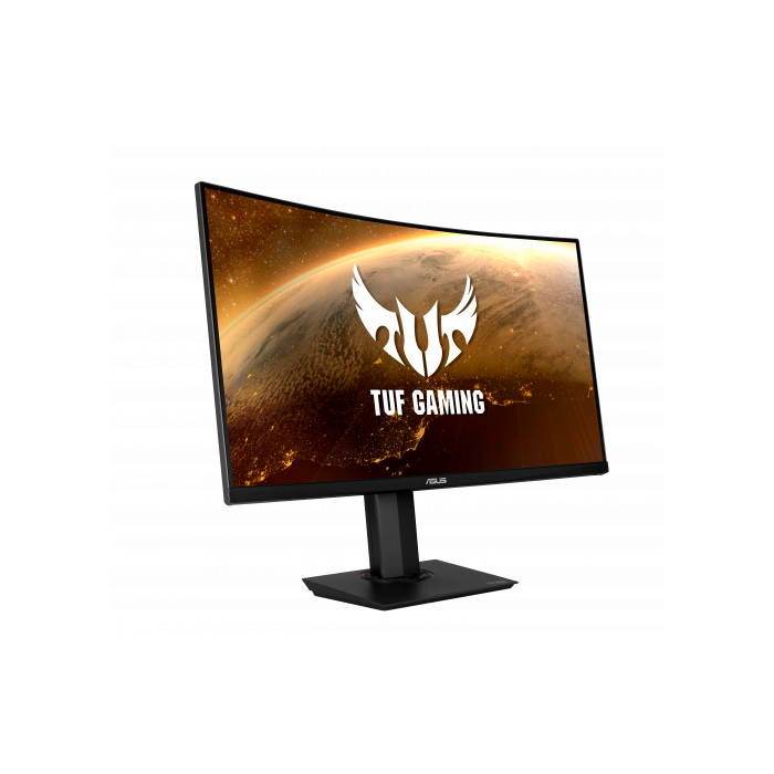 ASUS TUF Gaming VG32VQR 80 cm (31.5") 2560 x 1440 Pixeles Quad HD LED Negro 2