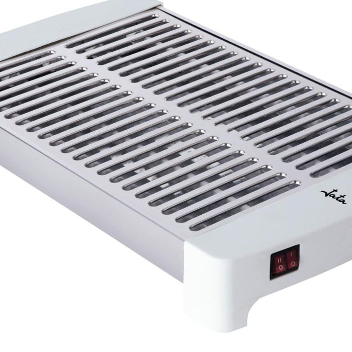 Tostadora JATA TT5016 1000 W Blanco 1