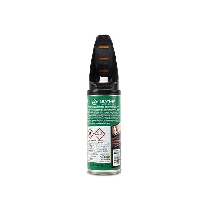Abc Cs6 TW52895 Limpiador Pieles 400 mL 1