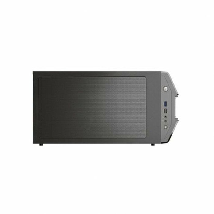 Caja Semitorre ATX Cougar Gemini M Negro Gris 0 Caja Semitorre ATX Cougar Gemini M Negro Gris 0