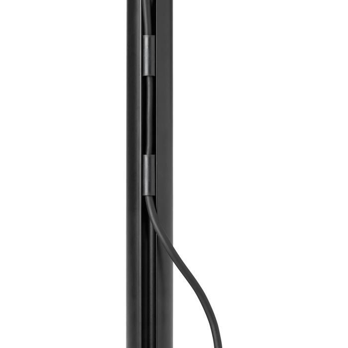 Soporte De Micro Profesional Sobremesa Con Luz ?On-Air? 6