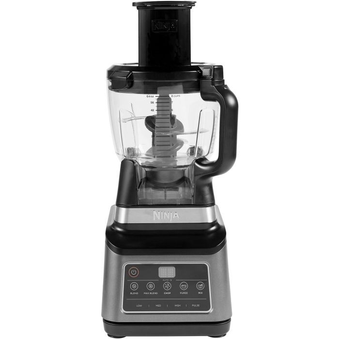 Ninja BN800EU Robot Multifunción de Cocina 3 en 1 Multiusos y Batidora Personal Auto-IQ 3