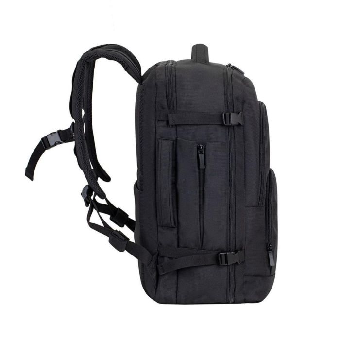 Mochila Rivacase 8461 Tegel Eco Travel 2 Mochila Rivacase 8461 Tegel Eco Travel 2