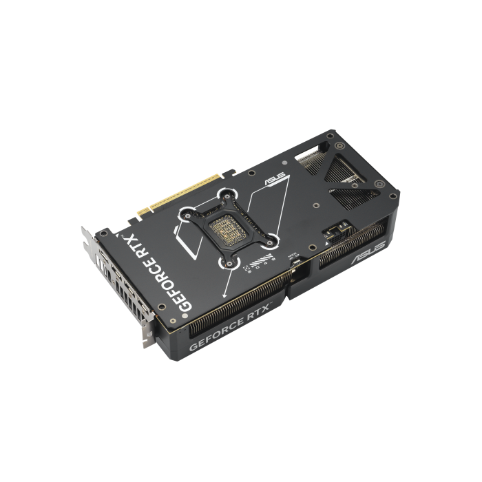 ASUS Dual GeForce RTX 5070 12GB GDDR7 PCI Express 5.0 90YV0M17-M0NA00 9 ASUS Dual GeForce RTX 5070 12GB GDDR7 PCI Express 5.0 90YV0M17-M0NA00 9