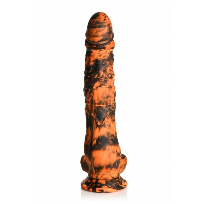 Dildo XR Silicona 4