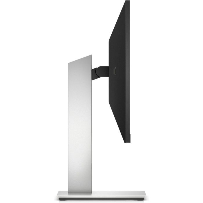 HP E24 G4 FHD Monitor 23.8" Full HD 1920x1080 IPS, 5ms, 250cd/m², Angulo Visión 178°, Ergonómico, HP Eye Ease 4