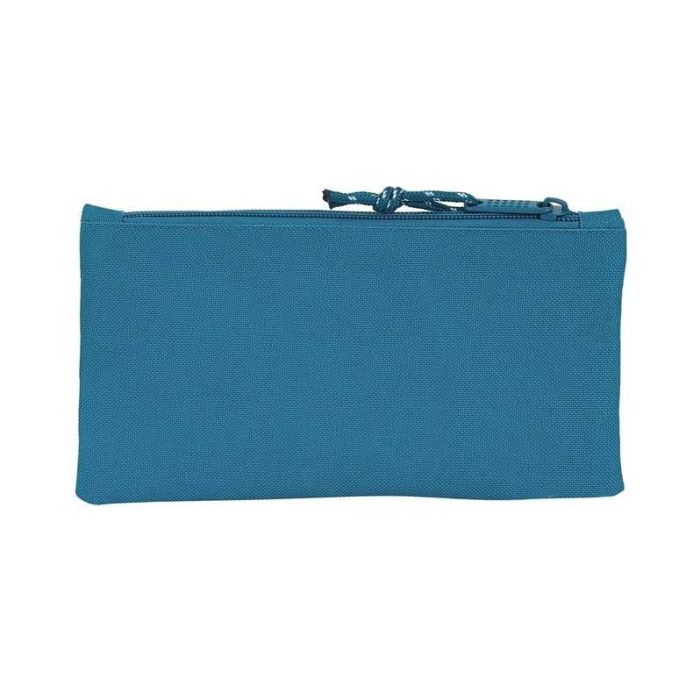 Bolso Escolar Safta Portatodo Blackfit8 -'Egeo-' Dos Cremalleras 220Xx110 mm 1 Bolso Escolar Safta Portatodo Blackfit8 -'Egeo-' Dos Cremalleras 220Xx110 mm 1
