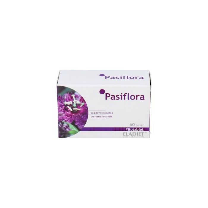 Pasiflora Fitotablet