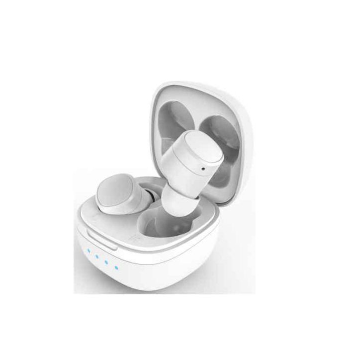 Auriculares Acer Go Ahr162 Inalambrico Blanco 2 Auriculares Acer Go Ahr162 Inalambrico Blanco 2