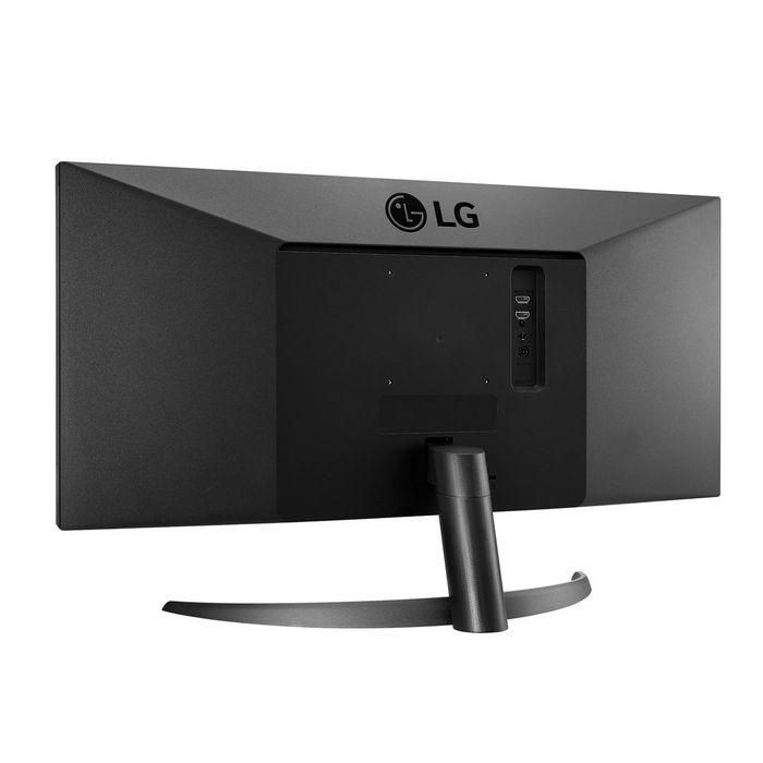 LG 29", IPS, 2560 x 1080, 21:9, 250 cd/m², 75Hz, RADEON FreeSync, 2 x HDMI, Headphone, Tilt, 688.5 x 313.4 x 76.9 mm, 4 kg 6 LG 29", IPS, 2560 x 1080, 21:9, 250 cd/m², 75Hz, RADEON FreeSync, 2 x HDMI, Headphone, Tilt, 688.5 x 313.4 x 76.9 mm, 4 kg 6