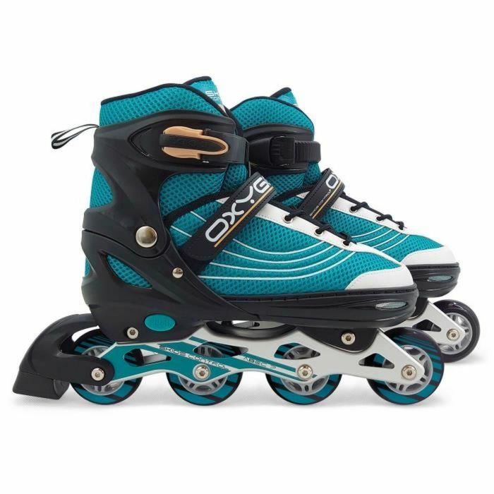 Patines en Línea Stamp OX794303 Ajustable 42-45 3 Patines en Línea Stamp OX794303 Ajustable 42-45 3