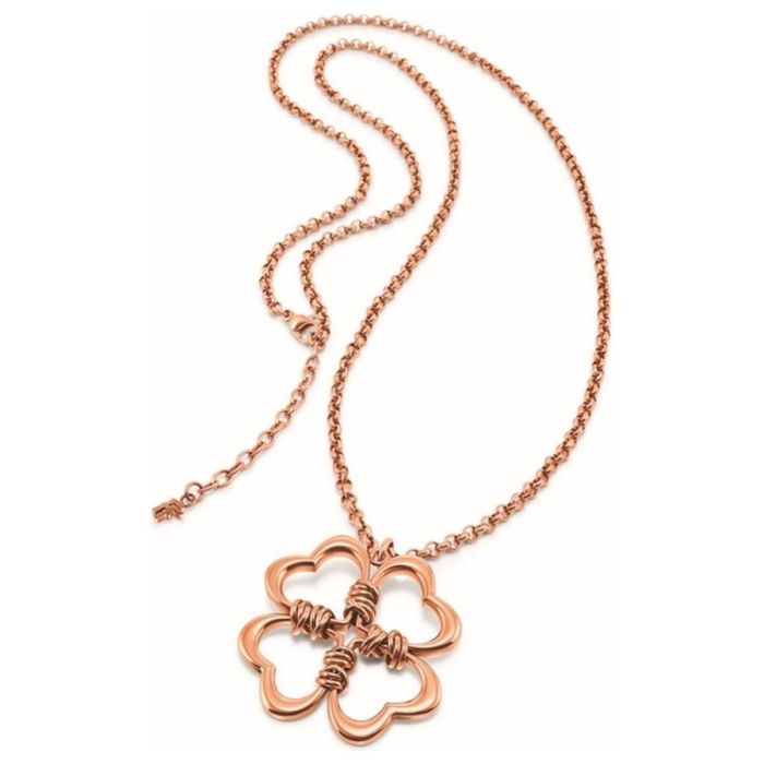 Collar Mujer Folli Follie 1N15T002R 45 cm Collar Mujer Folli Follie 1N15T002R 45 cm