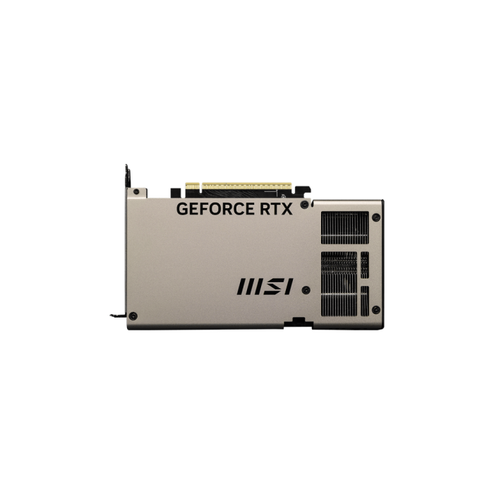 MSI GeForce RTX™ 5060 Ti 16G INSPIRE 2X OC NVIDIA GeForce RTX 5060 Ti 16 GB GDDR7 2 MSI GeForce RTX™ 5060 Ti 16G INSPIRE 2X OC NVIDIA GeForce RTX 5060 Ti 16 GB GDDR7 2