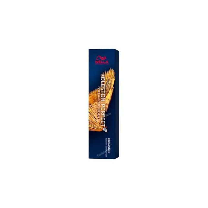 Koleston Perfect Me Rich Naturals 60 Ml