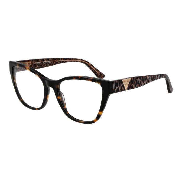 Montura de Gafas Mujer Guess GU2828 55052 0 Montura de Gafas Mujer Guess GU2828 55052 0