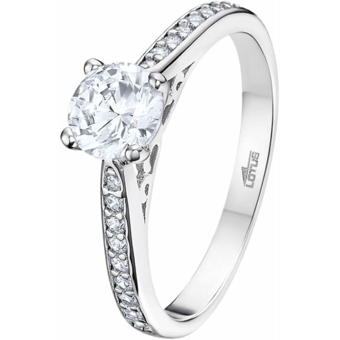 Anillo Mujer Lotus LP3441-3/114 14 Anillo Mujer Lotus LP3441-3/114 14