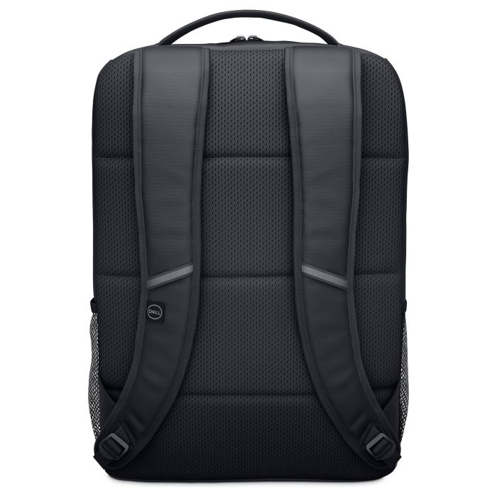 Dell CP3724 Mochila para Portátil Hasta 16" 18L, Negro, Resistente al Agua, 100% Plástico Reciclado 2