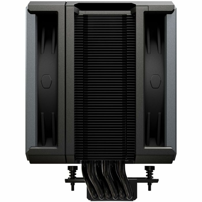 Ventilador de CPU Cooler Master Hyper 612 APEX 4 Ventilador de CPU Cooler Master Hyper 612 APEX 4