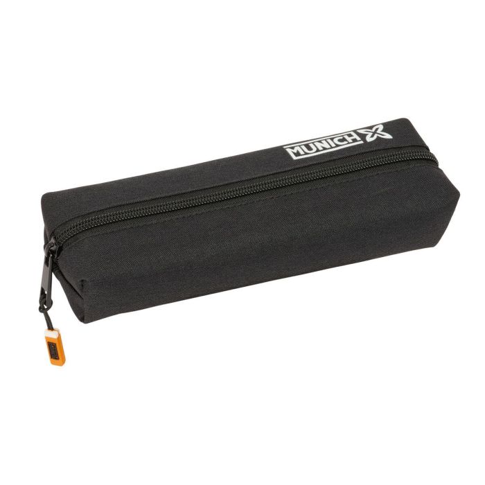 Portatodo Munich Lagoon Negro 22 x 4 x 7 cm 0 Portatodo Munich Lagoon Negro 22 x 4 x 7 cm 0