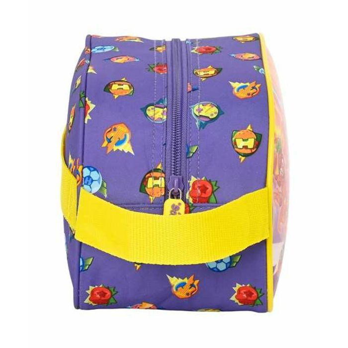 Neceser 1 asa adapt.carro superthings guardians of kazoom 26x15x12cm 1 Neceser 1 asa adapt.carro superthings guardians of kazoom 26x15x12cm 1